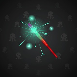 Party Sparkler #159724