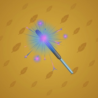 Party Sparkler #159726