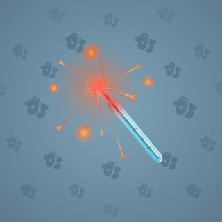 Party Sparkler #159736