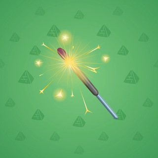 Party Sparkler #159757