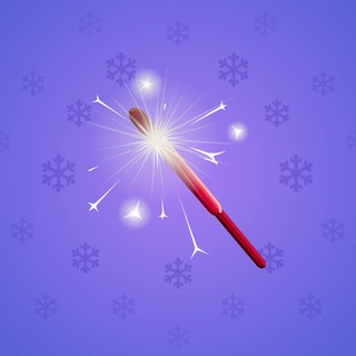 Party Sparkler #159758