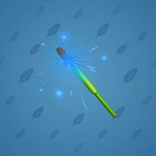 Party Sparkler #159761