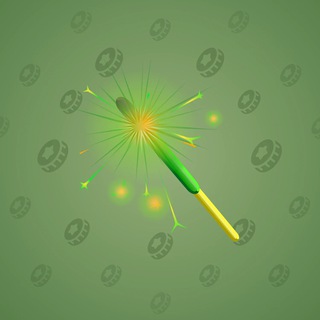 Party Sparkler #159762