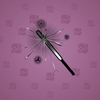 Party Sparkler #159765