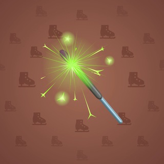 Party Sparkler #159769