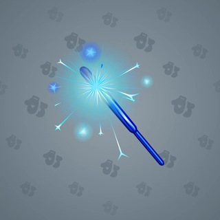 Party Sparkler #159771