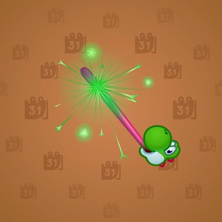 Party Sparkler #159776
