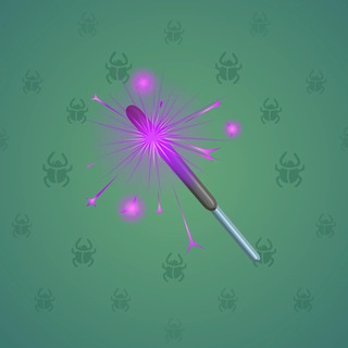 Party Sparkler #159777