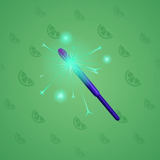 Party Sparkler #159780