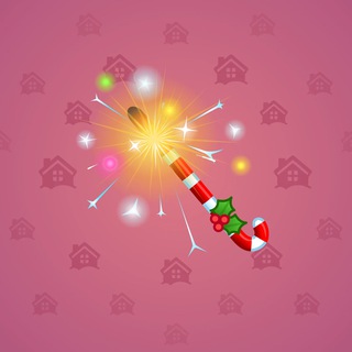 Party Sparkler #159781