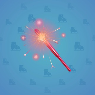 Party Sparkler #159786