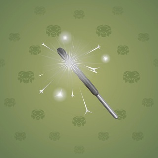 Party Sparkler #159787