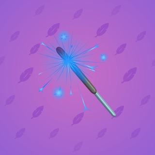 Party Sparkler #159917