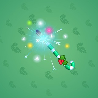 Party Sparkler #159919