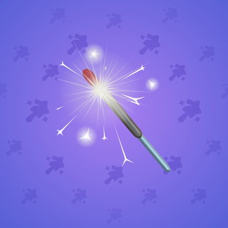 Party Sparkler #159921
