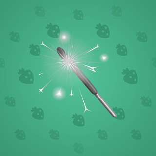 Party Sparkler #159923