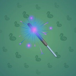 Party Sparkler #159924