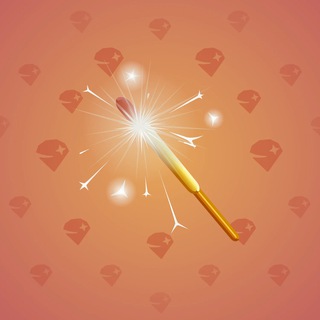 Party Sparkler #159927