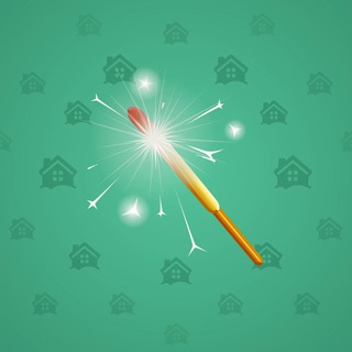 Party Sparkler #159929