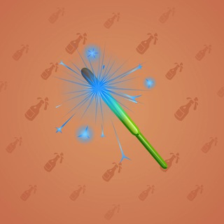 Party Sparkler #159930