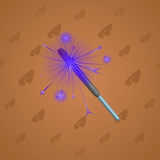 Party Sparkler #159931