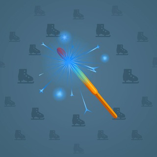 Party Sparkler #159932