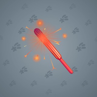 Party Sparkler #159938