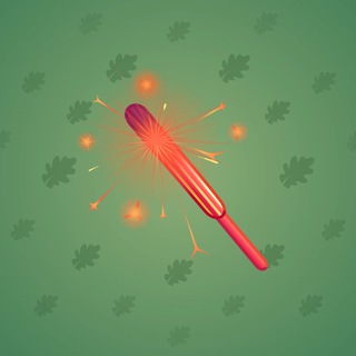 Party Sparkler #159943