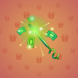 Party Sparkler #159988