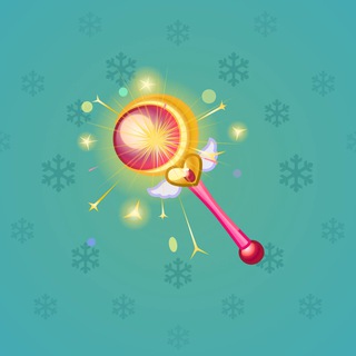 Party Sparkler #159991