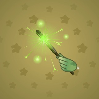 Party Sparkler #159998