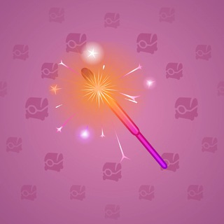 Party Sparkler #159999