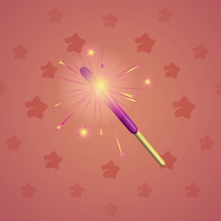 Party Sparkler #160001