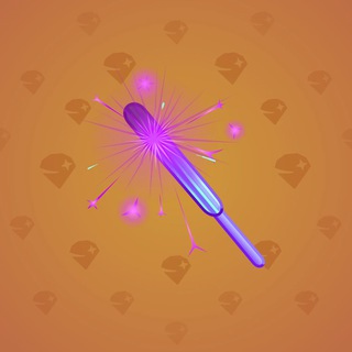Party Sparkler #160004