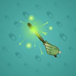 Party Sparkler #160008