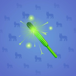 Party Sparkler #160009