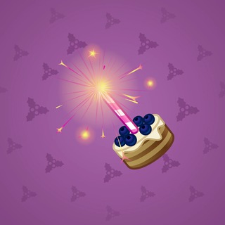 Party Sparkler #160011