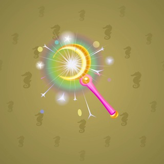 Party Sparkler #160019