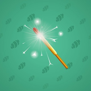 Party Sparkler #160022