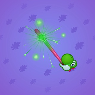 Party Sparkler #160304