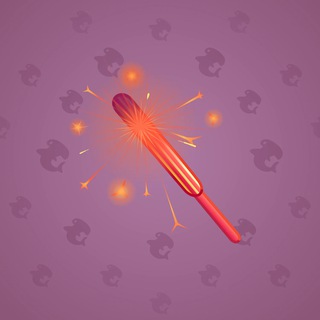Party Sparkler #160310