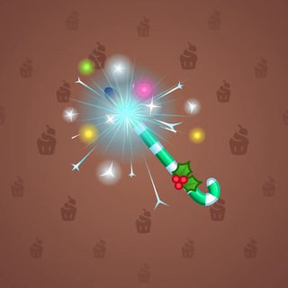 Party Sparkler #160314