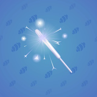 Party Sparkler #160317