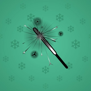 Party Sparkler #160318