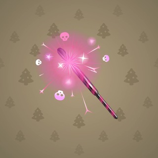 Party Sparkler #160319