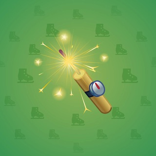 Party Sparkler #160320