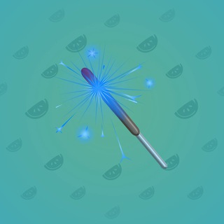 Party Sparkler #160324