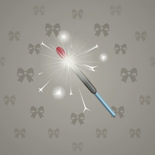 Party Sparkler #160325