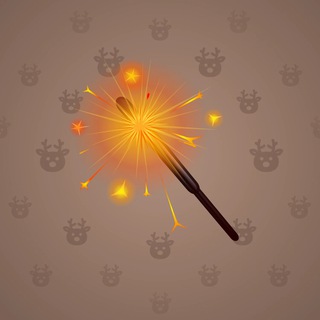 Party Sparkler #160328
