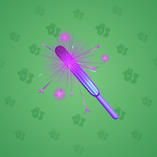 Party Sparkler #160329